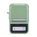Термопринтер для печати наклеек NIIMBOT B21S Green (1AC19031602) 00-00077466 фото 2