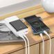 Power Bank Hoco J108B 30000 mAh PD20W+QC3.0 White 50948 фото 4