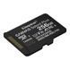 Kingston Canvas Select Plus Gen3 256Gb class 10 А1 (SDCS3/256GBSP) microSDXC Карта памяти 00-00078971 фото 3