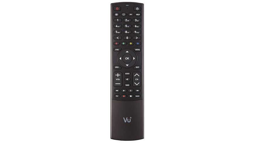 Vu+ ZERO Rev.2 H265 білий 43432 фото