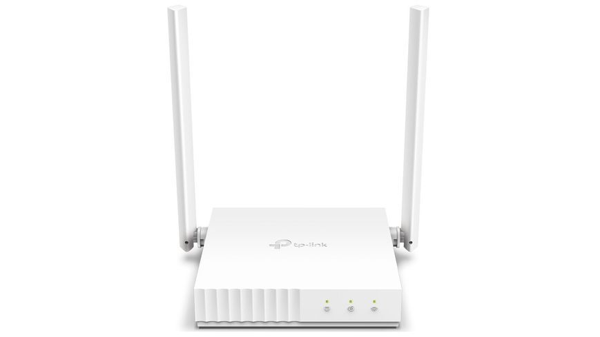 Tp-link TL-WR844N 43868 фото