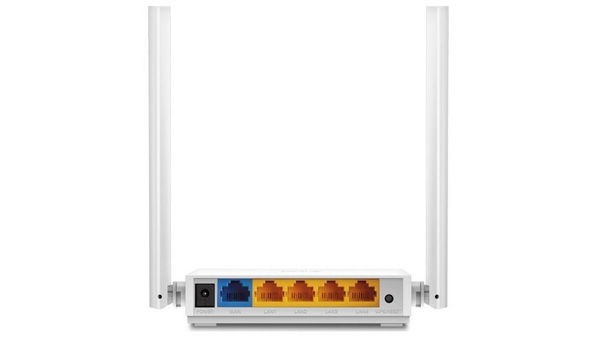 Tp-link TL-WR844N 43868 фото