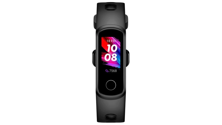 Браслет Honor band 5i ADS-B19 Bluetooth black 42972 фото