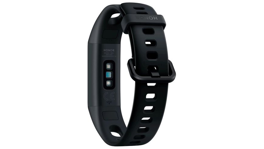 Браслет Honor band 5i ADS-B19 Bluetooth black 42972 фото