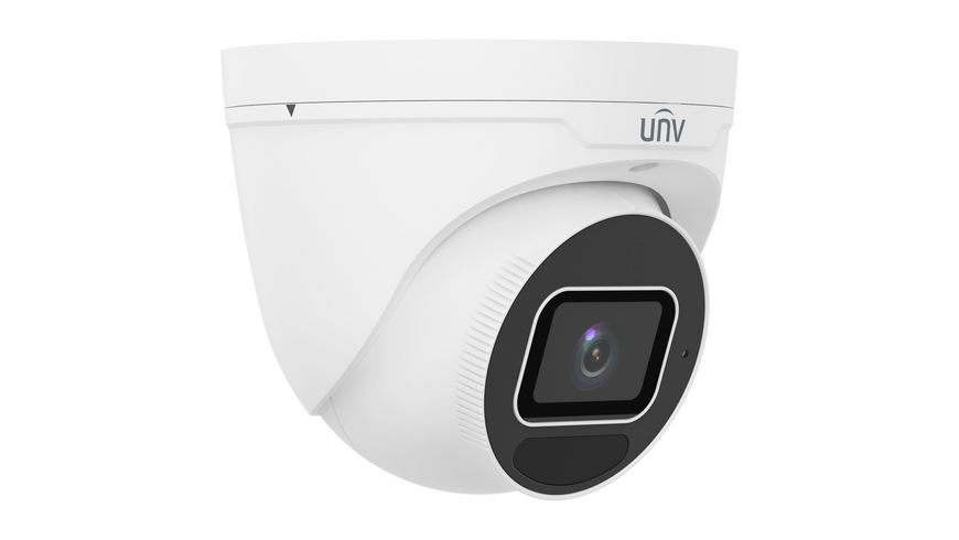 Видеокамера MHD турельная VF Uniview UAC-T312-ADPZMS 00-00077970 фото