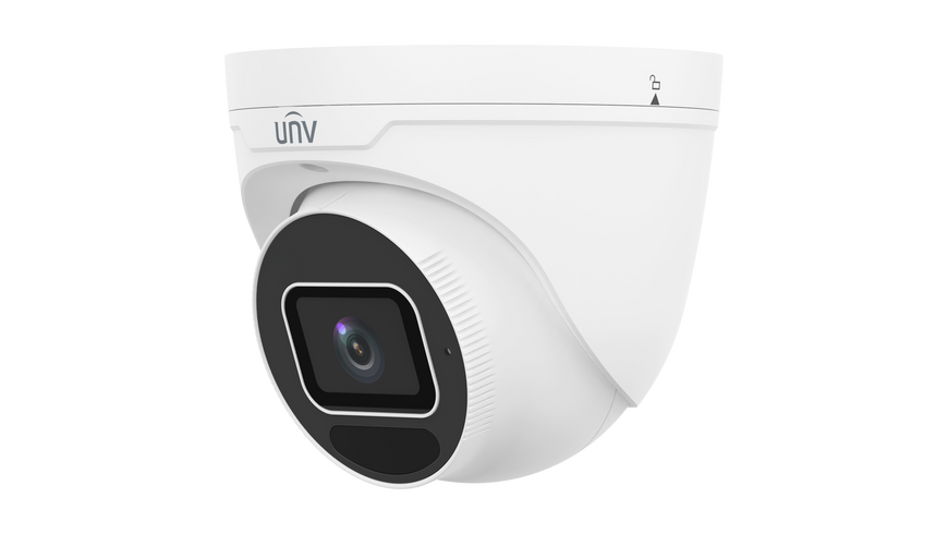 Видеокамера MHD турельная VF Uniview UAC-T312-ADPZMS 00-00077970 фото
