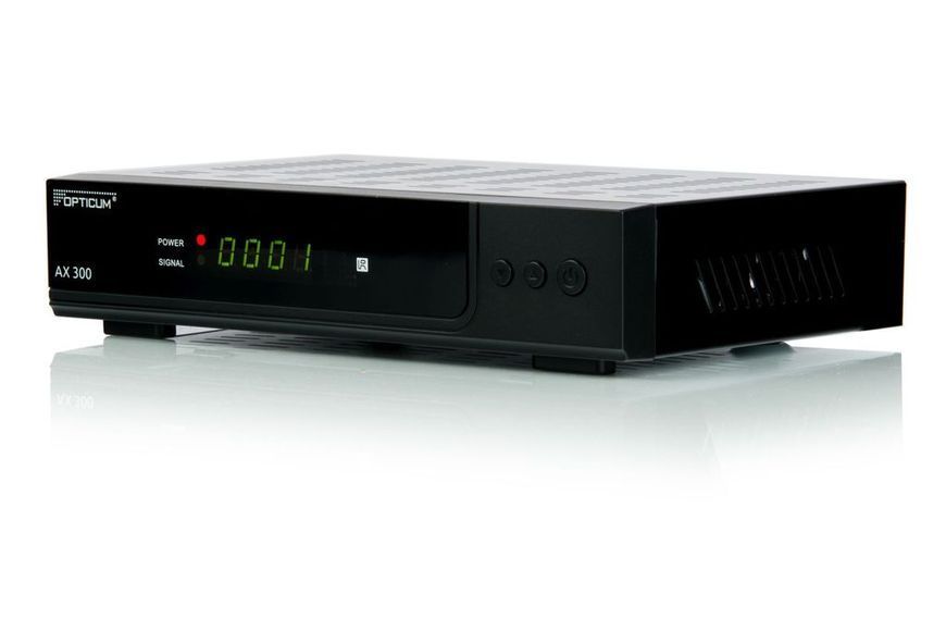 OPTICUM HD AX 300 48863 фото