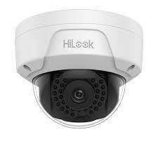 IP камера HiLook 4 МП IP IPC-D140H-F (2.8мм) 49874 фото