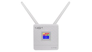 CPF903 4G LTE Router 43593 фото