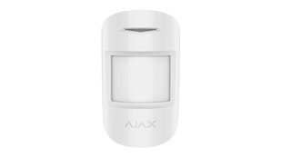 Пластиковий корпус DummyBox_Ajax MotionProtect white 43778 фото