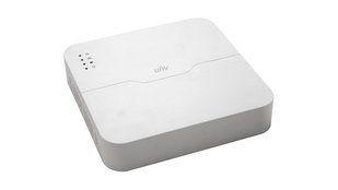 Відеореєстратор IP Uniview NVR301-04LS2-P4 43488 фото