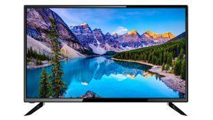 Телевизор Eurosky E32LHRT2C LED DVB-T2 АКЦИЯ 42914 фото