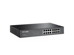 Коммутатор Tp-link TL-SG1016D 43628 фото