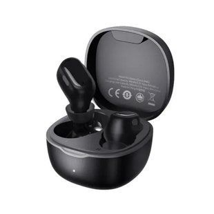 Наушники беспроводные Baseus Encok WM01 Black Акция! 48529 фото