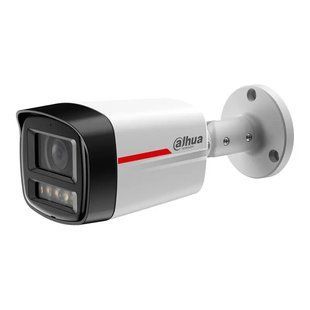Dahua DH-IPC-HFW2849TL-S-PRO 8МП (2.8мм) IP відеокамера 00-00078972 фото