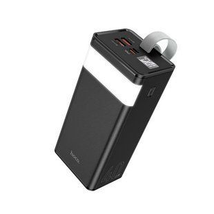 Power Bank Hoco J86 Powermaster 22.5W 40000 mAh Black 51048 фото