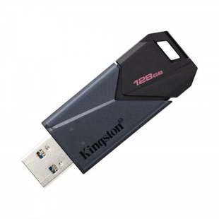 Накопичувач Kingston 128GB DataTraveler Onyx USB 3.2 (DTXON/128GB) 48391 фото