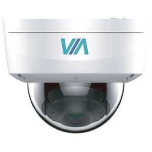 VIA SECURITY VS-D24AS(VP) 4МП (2.8мм) IP відеокамера 00-00077047 фото
