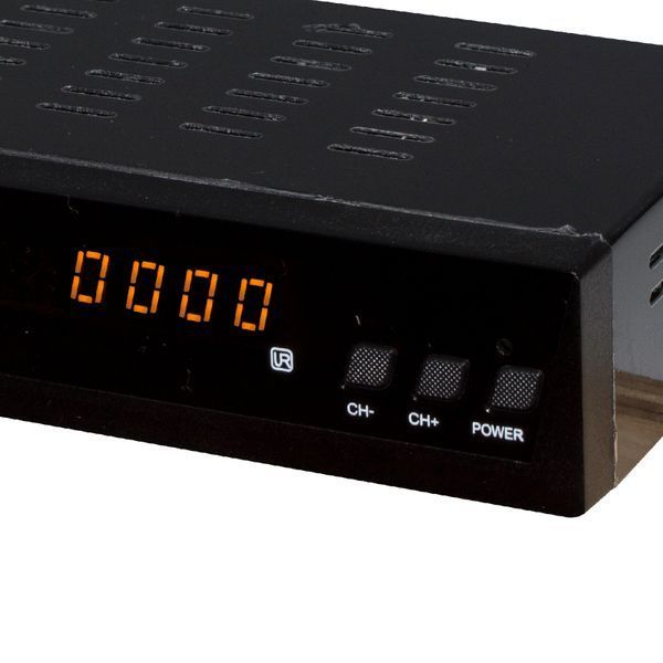 Alphabox T24 DVB-T2 Dolby Digital AC3 40638 фото