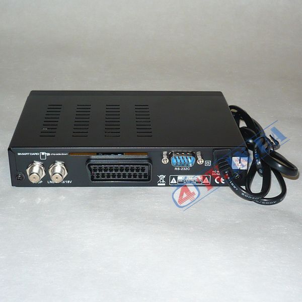 Q-SAT ST-10CX Mini 48855 фото