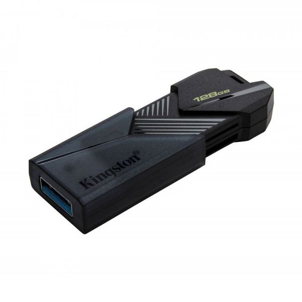 Накопичувач Kingston 128GB DataTraveler Onyx USB 3.2 (DTXON/128GB) 48391 фото