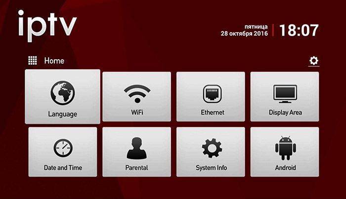 Openbox A5 Mini Hi3798MV100 1GB/8GB H.265 40608 фото
