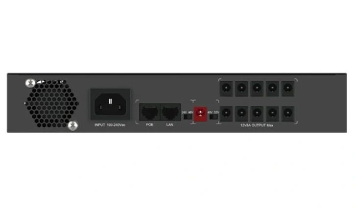SVC Como plus 8012 100W 24000mAh ББЖ 00-00078570 фото