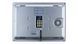Відеодомофон SEVEN DP-7512 FHD IPS white 44617 фото 2