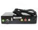 Simax HDTR 882P5 HD PVR DVB-T2 27196 фото 2