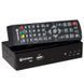 Alphabox T24 DVB-T2 Dolby Digital AC3 40638 фото 1