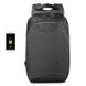 Рюкзак Tigernu T-B3611 15.6" USB Black 51246 фото 1