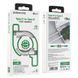 Кабель BOROFONE BX44 Type-C - Type-C 2 метра 100W white 49667 фото 4