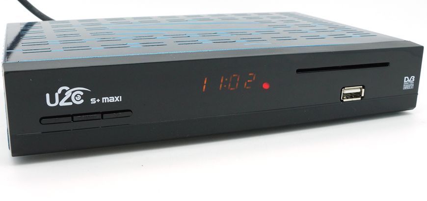 U2C S+ MAXI HD 26815 фото