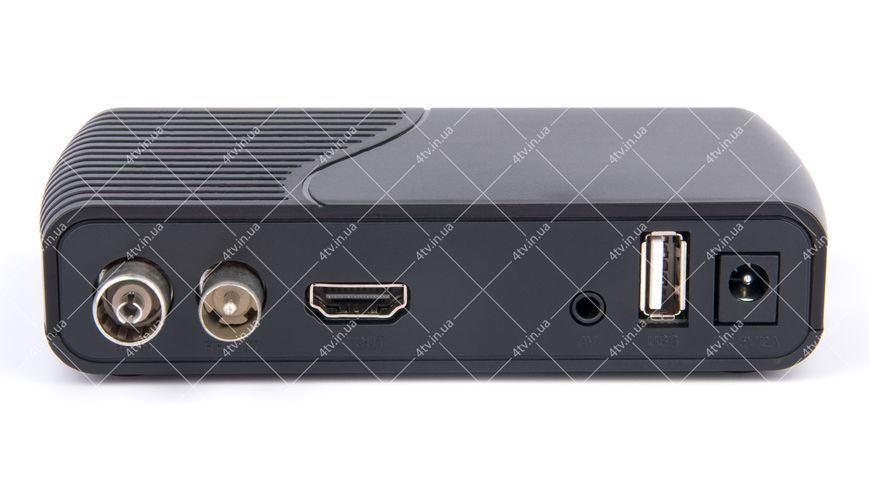 World Vision T62D DVB-T2 40440 фото