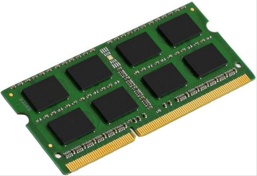 Оперативна пам'ять Kingston SODIMM DDR3L PC3-12800 (KVR16LS11/4) 40982 фото