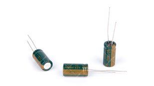 Конденсатор 1500mF 25V 105C 10*20mm 41334 фото