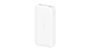 Power Bank Xiaomi Redmi 20000mAh (VXN4285) White 44897 фото