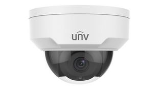 IP камера Uniview IPC322SR3-DVPF40-C 43218 фото