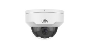 IP-відеокамера купольна Uniview IPC324LB-ASF28K-A 00-00076215 фото