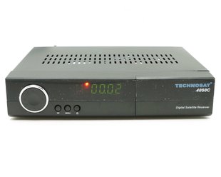 Technosat 4050C 26933 фото