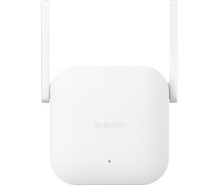 Повторювач Xiaomi Mi Wi-Fi Range Extender N300 (DVB4398GL) 50071 фото