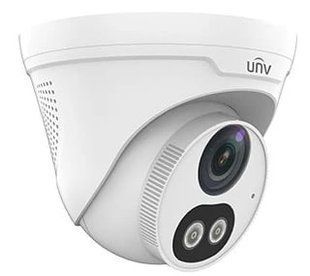 IP-відеокамера купольна Uniview IPC3614LE-ADF28KC-WL 00-00076224 фото