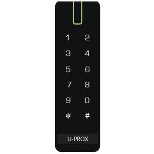 Зчитувач U-Prox SL keypad 46563 фото