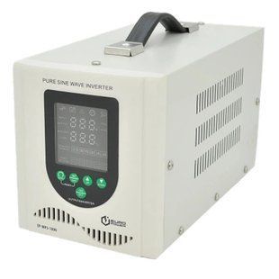 Europower EP-MPS-1000/12PLUS (700 Вт) с правильной синусоидой Источник бесперебойного питания 00-00079551 фото