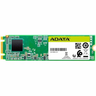 SSD накопичувач ADATA M.2 2280 2.5" 240GB (ASU650NS38-240GT-C) 46390 фото