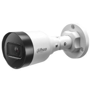 Відеокамера IP Dahua DH-IPC-HFW1431S1 2.8мм 51562 фото