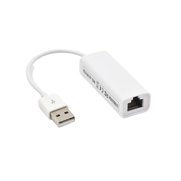 Адаптери USB LAN