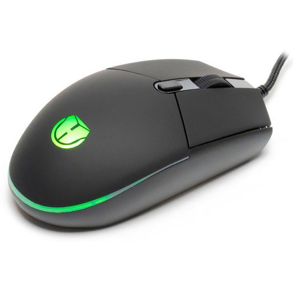 H&ouml;lmer M-02GS Мышь игровая проводная 00-00078607 фото