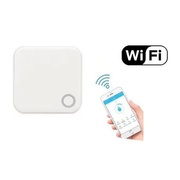 Шлюз SEVEN LOCK SL-7734 Wi-Fi 5G 00-00079283 фото