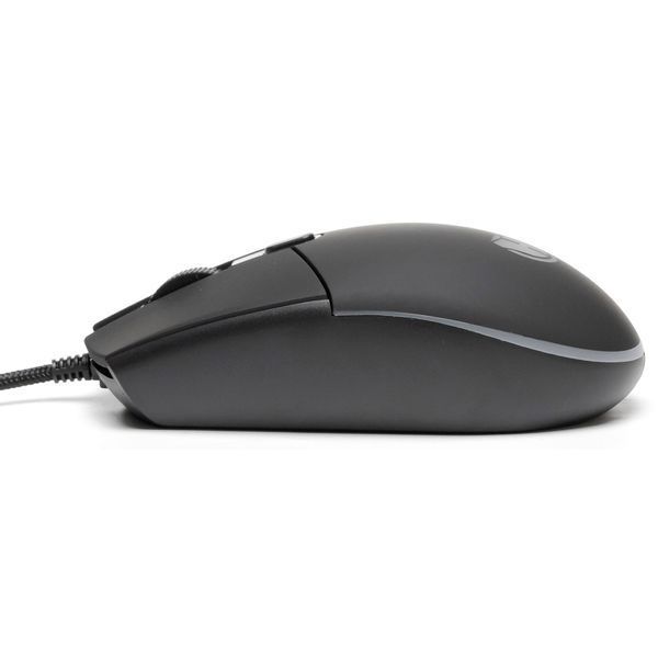 H&ouml;lmer M-02GS Мышь игровая проводная 00-00078607 фото
